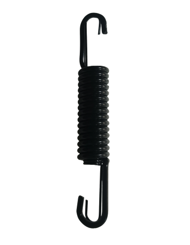 Ressort de bequille central trax evolution