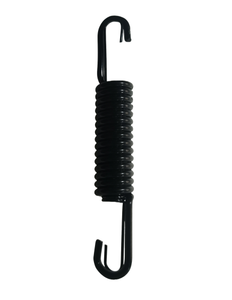 Ressort de bequille central trax evolution