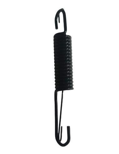 Ressort de bequille lateral trax evolution