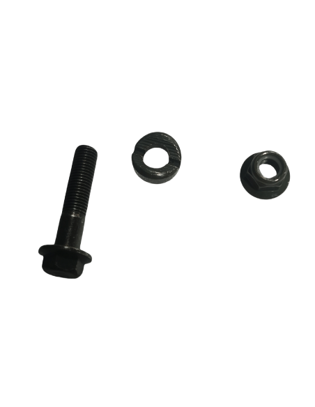 Tiger evolution handlebar screw