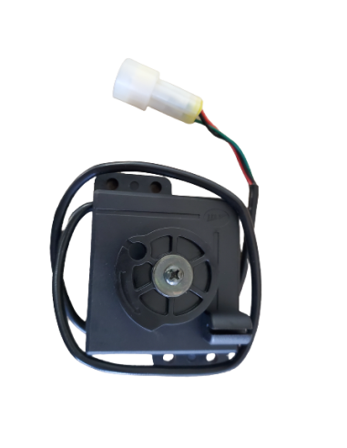 Régulateur de vitesse