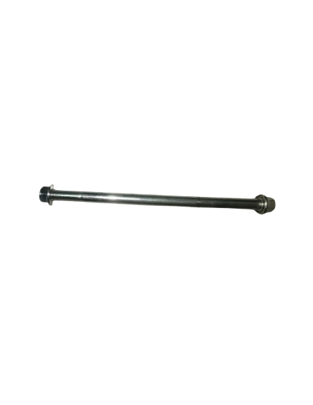 Rear swing arm Axle