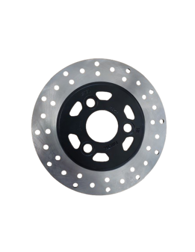 Front Brake Disc