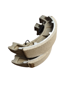 Rear Brake Pad