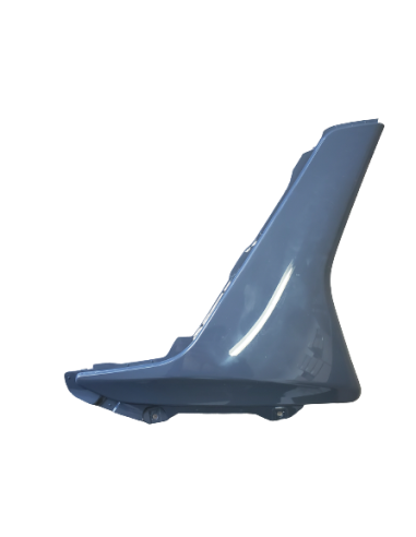 Right connection board of footrest grey