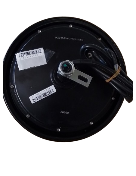 Moteur 2000W emma VIBES