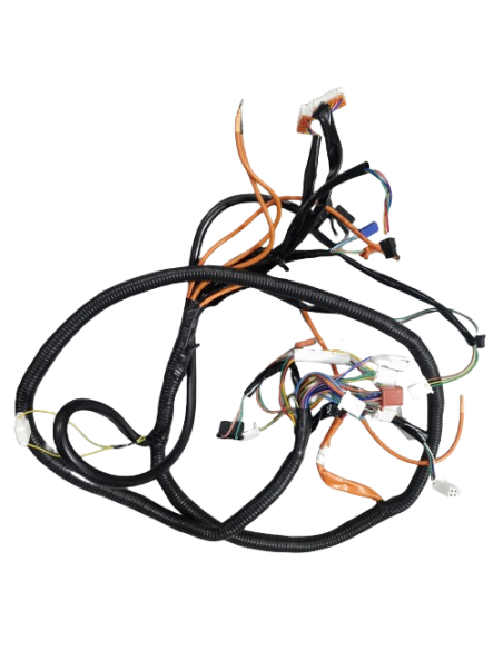 Faisceau électrique emma VIBES