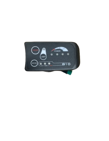 Display LED 1st Generation