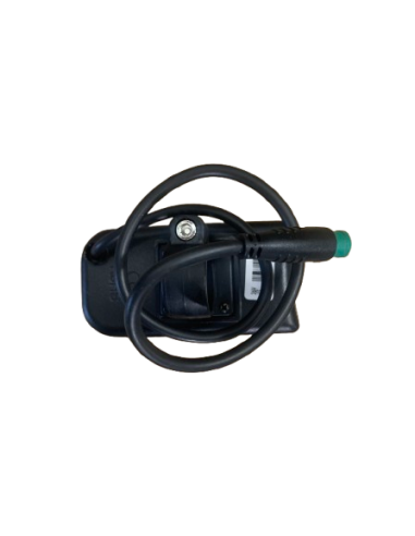 Display LED 1st Generation