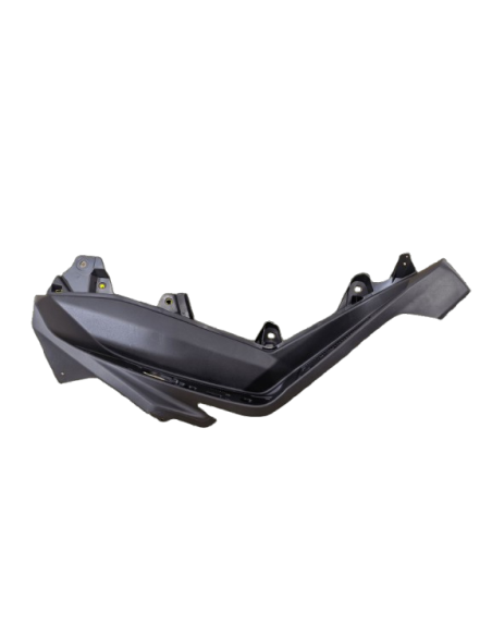 Marche pied droit trax evolution