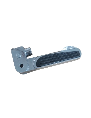 cale pied droite-presto