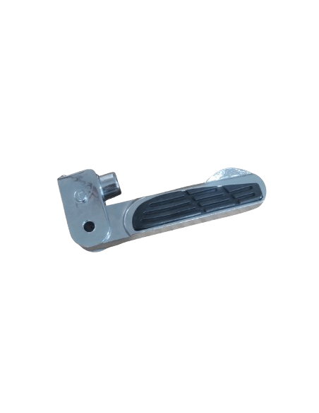 cale pied droite-presto