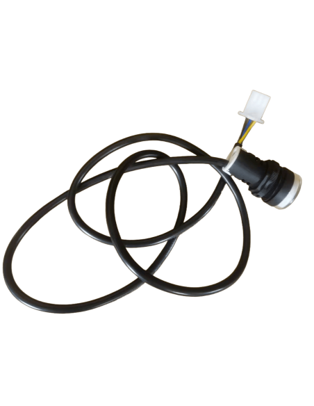 Indicateur de charge 25A BW8 Heritage