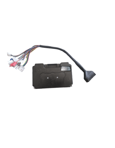 Controleur fardrive e-trax 2 vitesses