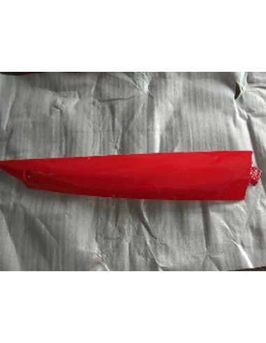 side body cover L  - 1