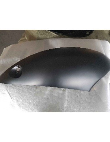 rear body cover L  - 1