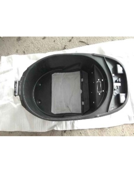 Fond de selle Emma  - 1