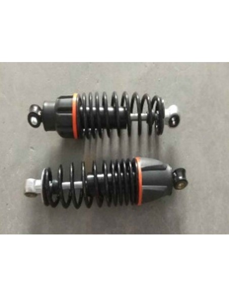 Amortisseurs Emma  - 1