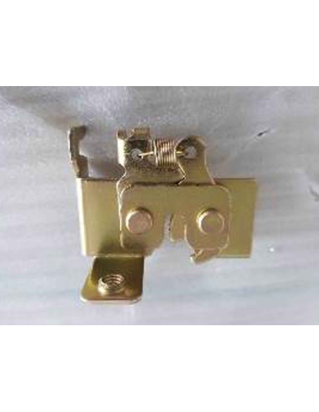 Serrure selle Emma  - 1