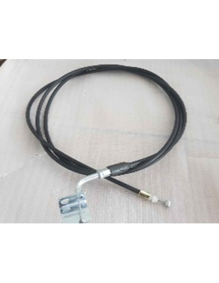 Câble de serrure selle Emma  - 1