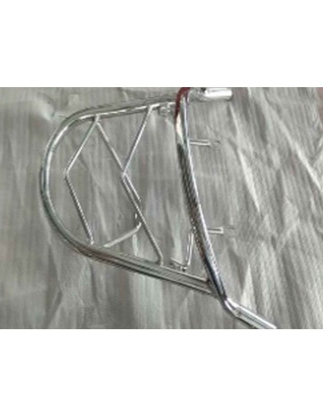 Porte paquet Emma  - 1