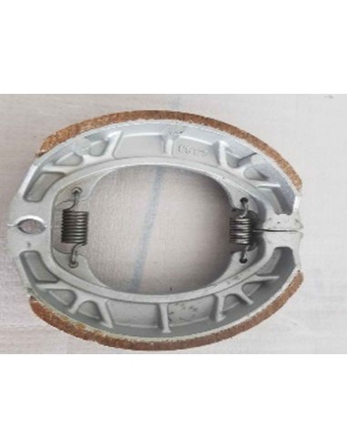 Machoires frein arrière Emma  - 1