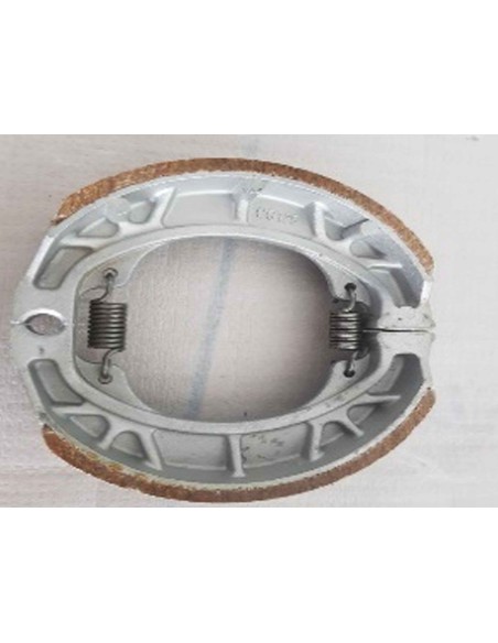 Machoires frein arrière Emma  - 1