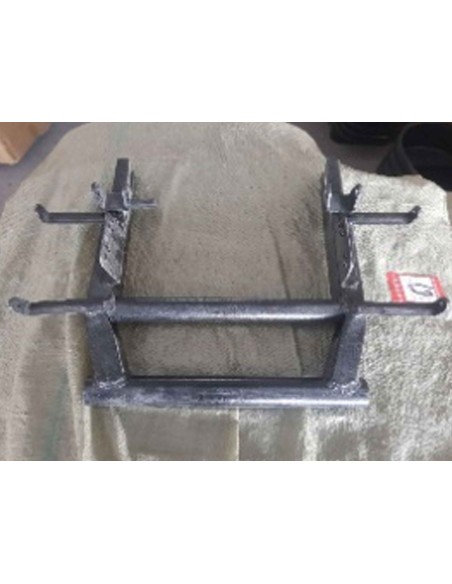 Bras oscillant Emma  - 1