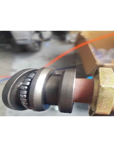 Kit roulements de direction Emma  - 1