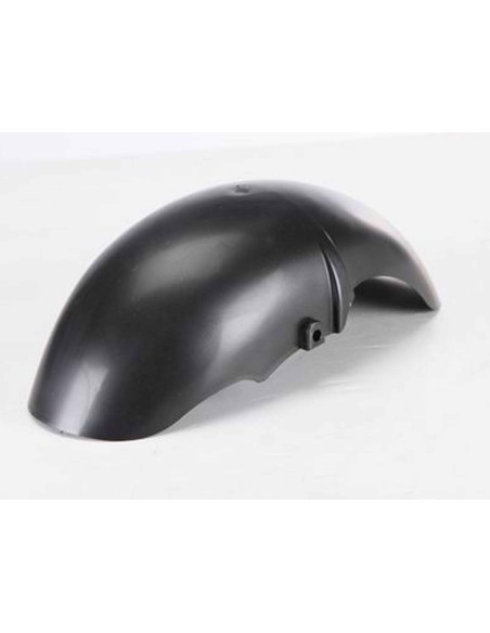 Garde boue avant e-monster