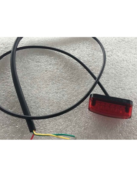 Feu arrière e-monster