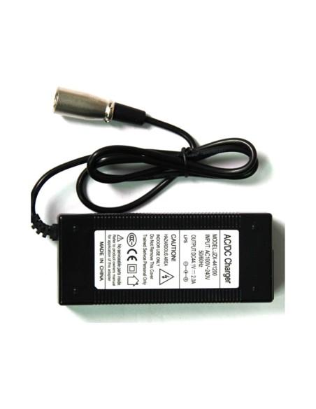 charger connector  - 1