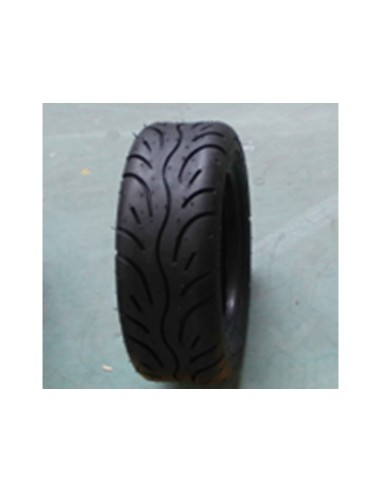 Roue avant complete montee e-monster