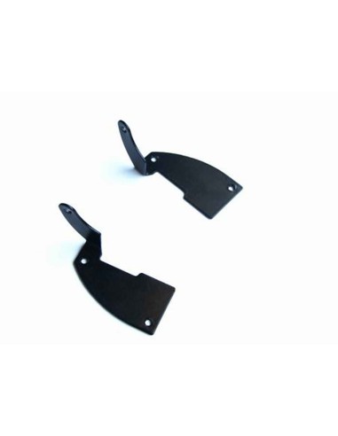 Kit fermeture de marche pied e-monster