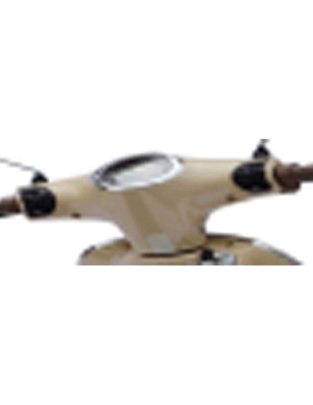 Tete de fourche ar creme e-presto  - 1