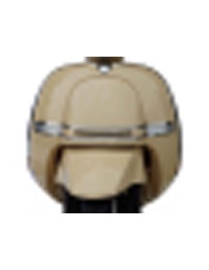 Face avant creme e-presto  - 1