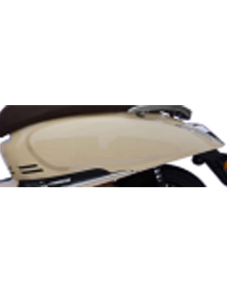 Flanc droit creme e-presto  - 1