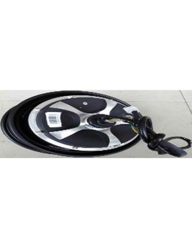 Moteur brushless a frein a disque e-retro  - 1