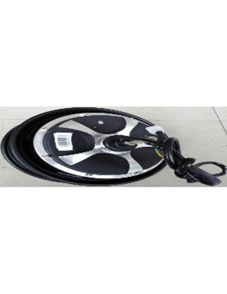 Moteur brushless a frein a disque e-retro  - 1