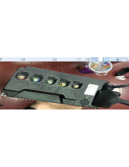 controller 2nd generation lmjr  - 1