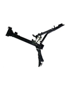 Cadre e-roadster  - 1