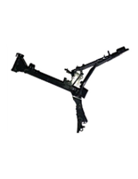 Cadre e-roadster  - 1