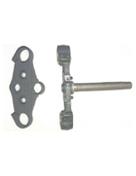 T de fourche e-roadster  - 1