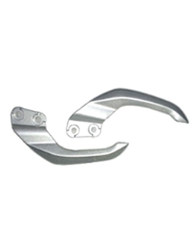 Poignee passager gauche e-roadster  - 1