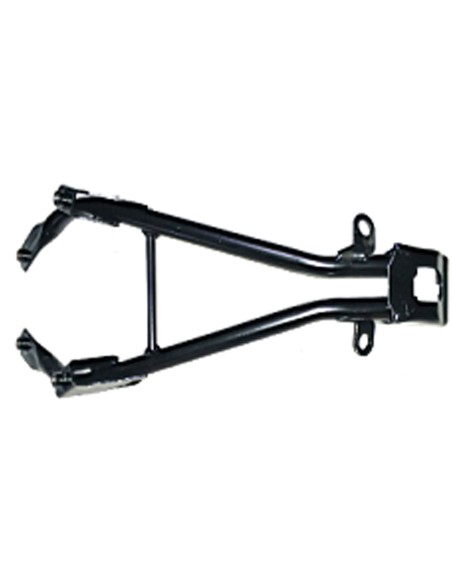 Boucle arriere e-roadster  - 1