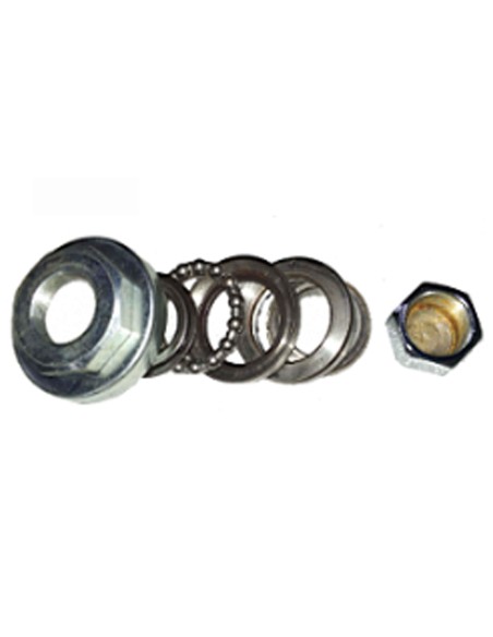 Kit roulements de direction e-roadster  - 1