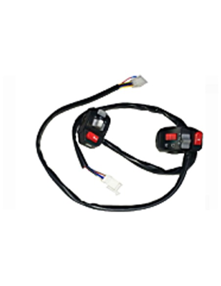 Comodos gauche version 3 e-roadster  - 1