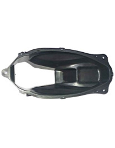 Millieu de boite a outils e-roadster  - 1