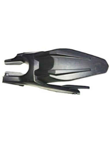 Rear wheel fender  - 1