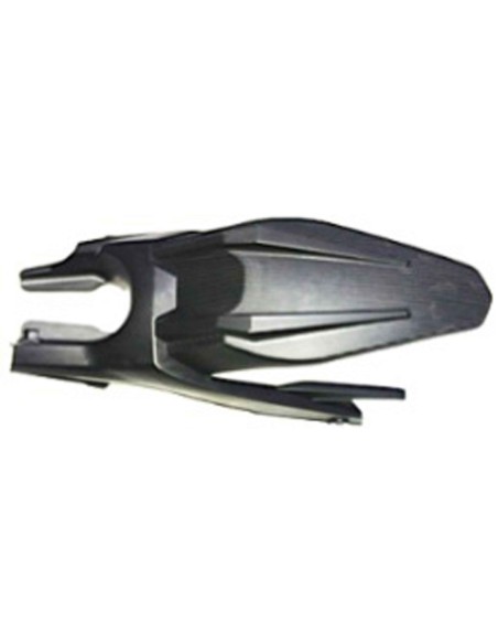 Rear wheel fender  - 1